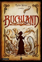 Markus Walther - Buchland