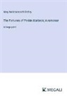 Mary Wollstonecraft Shelley - The Fortunes of Perkin Warbeck; A romance
