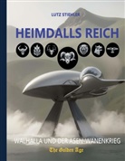 Lutz Stiehler - Heimdalls Reich