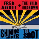 SHINING UNDER THE SOOT (Hörbuch)