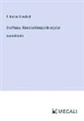 F. Marion Crawford - Arethusa; Konstantinopolin orjatar