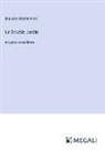 Maurice Maeterlinck - Le Double Jardin