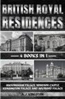 A. J. Kingston - British Royal Residences