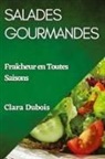 Clara Dubois - Salades Gourmandes