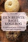 Felix Lind - DEN BEDSTE BAGEL KOGEBOG