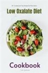 Brandon Gilta - Low Oxalate Diet Cookbook