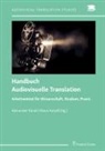 Kaindl, Klaus Kaindl, Alexander Künzli - Handbuch Audiovisuelle Translation