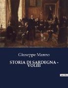 Giuseppe Manno - STORIA DI SARDEGNA - VOLIII