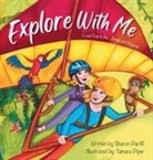 Sharon Purtill - Explore With Me