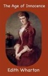 Edith Wharton - The Age of Innocence
