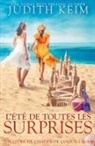 Keim - L'été de toutes les surprises