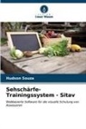 Hudson Souza - Sehschärfe-Trainingssystem - Sitav