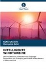 Oussama Azizi, Rafik Ghenimi - INTELLIGENTE WINDTURBINE