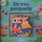Els editors de Catapulta - Els tres porquets