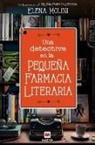 Una detective en la pequeña farmacia literaria