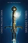 Cinda Williams Chima - Savasci Varis - Varis Serisi 1