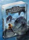 Brandon Mull - Bes Krallik 1 - Gökyüzü Akincilari