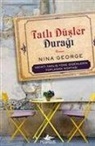 Nina George - Tatli Düsler Duragi