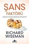Richard Wiseman - Sans Faktörü