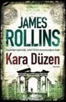 James Rollins - Kara Düzen