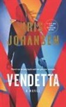 Iris Johansen - Vendetta