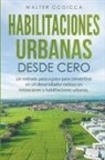 Walter Ccoicca - Habilitaciones Urbanas desde Cero