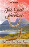 Cristina Rebiere, Olivier Rebiere - The Shell Necklace, The Forgotten Island Clan 1