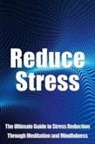 Eva Hamakki - Reduce Stress
