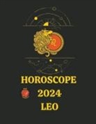 Rubi Astrólogas - Horoscope 2024 Leo