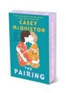 McQuisten Casey, Casey McQuiston - The Pairing