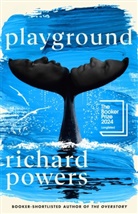 Richard Powers - Playground