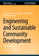 Jon A Leydens, Jon A. Leydens, Juan Lucena, Jen Schneider, Jen et al Schneider, Samantha Temple - Engineering and Sustainable Community Development