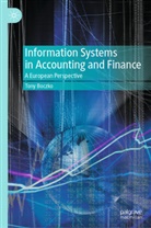 Tony Boczko - Information Systems in Accounting and Finance