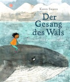 Karen Swann, Padmacandra - Der Gesang des Wals