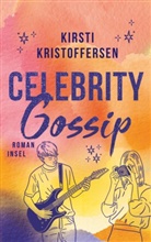 Kirsti Kristoffersen - Celebrity Gossip