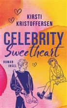Kirsti Kristoffersen - Celebrity Sweetheart
