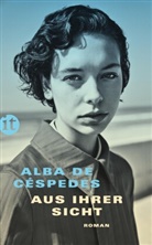 Alba de Céspedes - Aus ihrer Sicht
