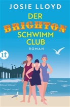 Josie Lloyd - Der Brighton-Schwimmclub