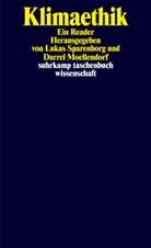 Moellendorf, Darrel Moellendorf, Lukas Sparenborg - Klimaethik