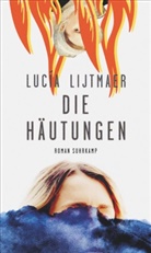 Lucía Lijtmaer - Die Häutungen