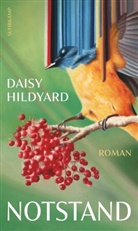 Daisy Hildyard - Notstand
