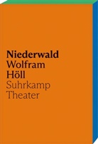 Wolfram Höll - Niederwald