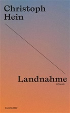 Christoph Hein - Landnahme