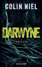 Colin Niel, Thomas Wörtche - Darwyne