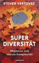 Steven Vertovec - Superdiversität