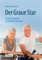 Gerste, Ronald D Gerste, Ronald D. Gerste - Der Graue Star