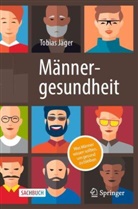 Jäger, Tobias Jäger, Tobias Jäger - Männergesundheit