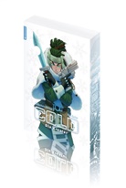 Ban Zarbo - Cold - Die Kreatur Collectors Edition 05, m. 3 Beilage