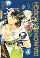 Nao Sasaki - Diamond in the Rough 06