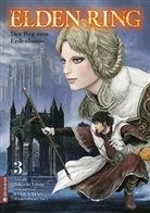 Inc. FromSoftware, FromSoftware Inc, FromSoftware Inc., Nikiichi Tobita - Elden Ring 03